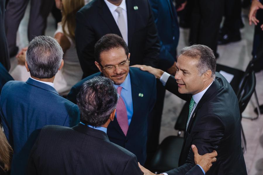 Marcio Ferreira